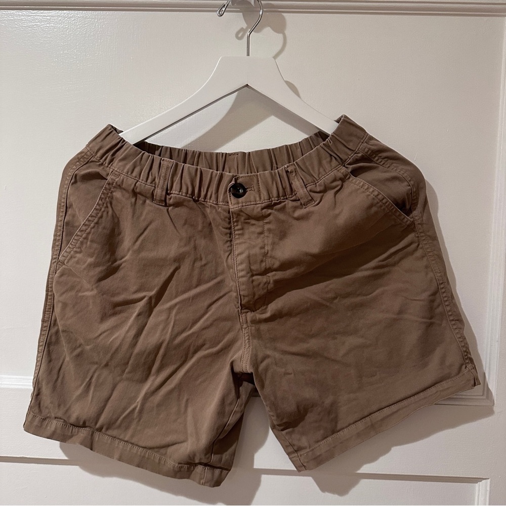 Bearbottom Stretch Short - 7"
